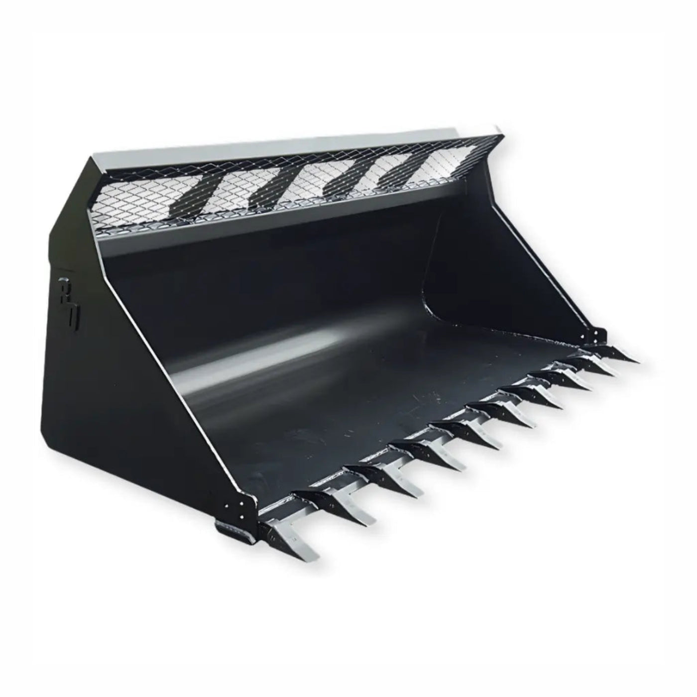 Blue Diamond Utility Bucket - High Capacity/High Back - 108944-HB