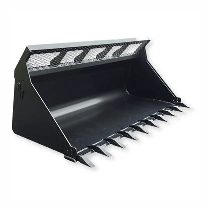 Blue Diamond Utility Bucket - High Capacity/High Back - 108944-HB