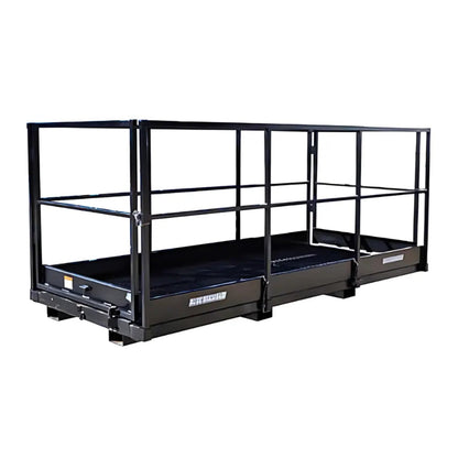 Blue Diamond Forklift Work Platform - 117010
