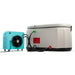 Cryospring Portable Ice Bath Chiller - SC1BLA