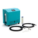 Cryospring Portable Ice Bath Chiller - SC1BLA