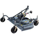 Blue Diamond Finishing Mower - 403510