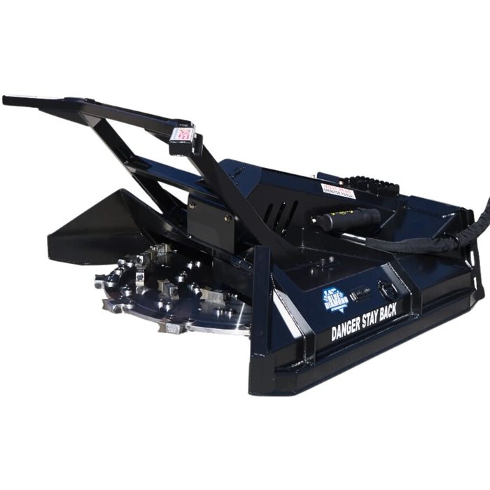 Blue Diamond Skid Steer Disc Mulcher - 103305