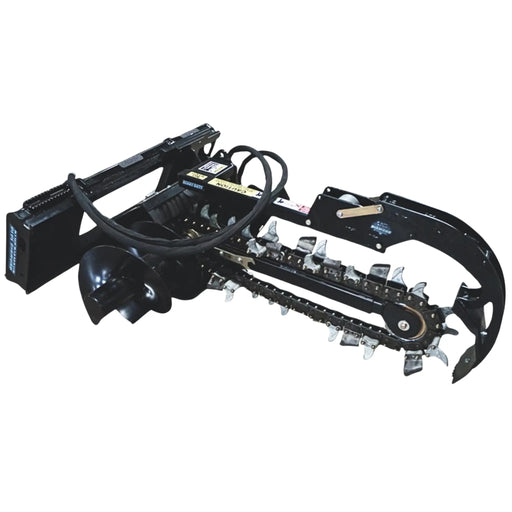 Blue Diamond Trencher - High-Flow - 131300-HF