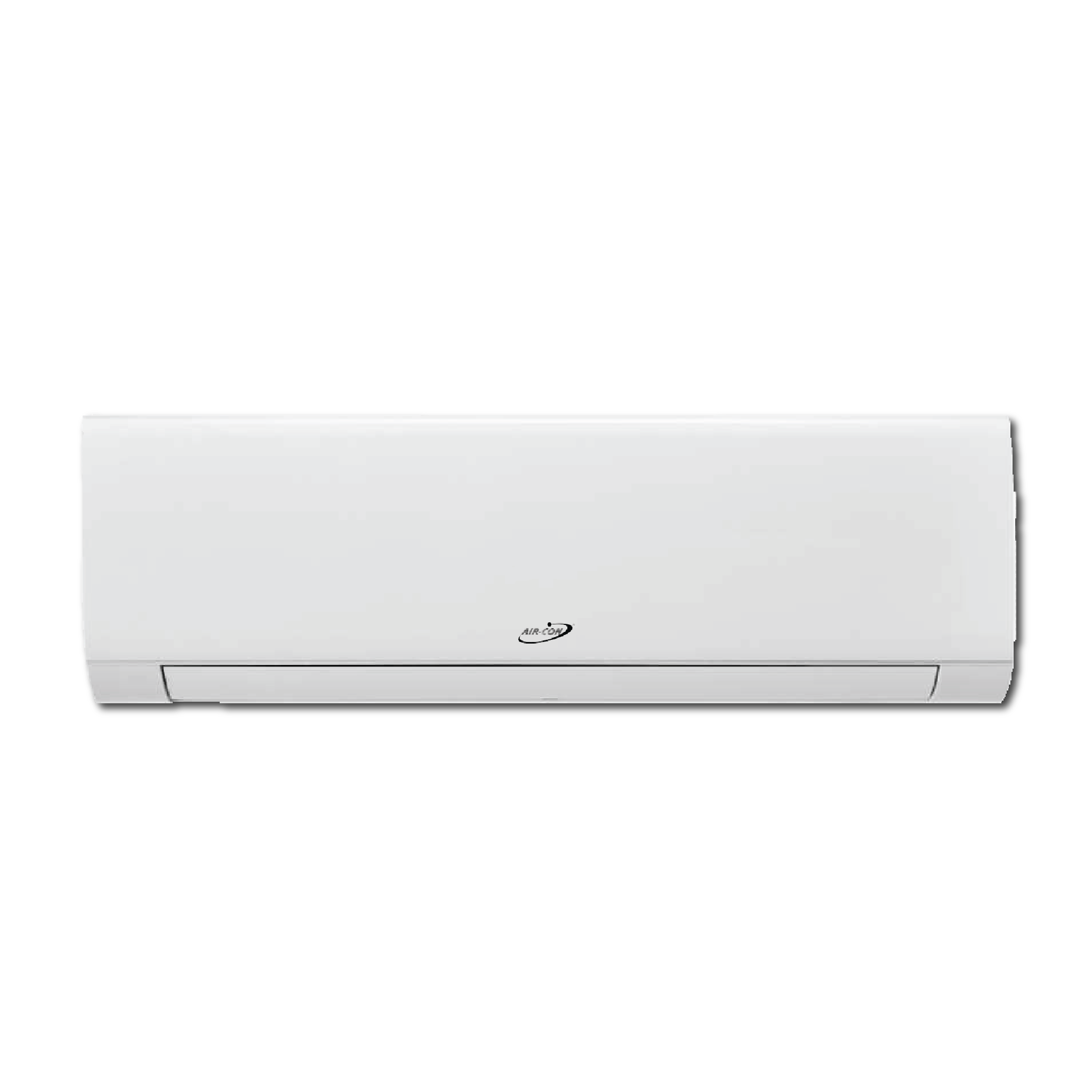 Air-Con Blue Hyper 24000 BTU 21 SEER Hyper Heat Mini Split Air Conditioner 15ft Lineset & Wiring