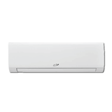 Air-Con Blue Hyper 24000 BTU 21 SEER Hyper Heat Mini Split Air Conditioner 15ft Lineset & Wiring