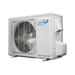 Air-Con Blue Hyper 24000 BTU 21 SEER Hyper Heat Mini Split Air Conditioner 15ft Lineset & Wiring