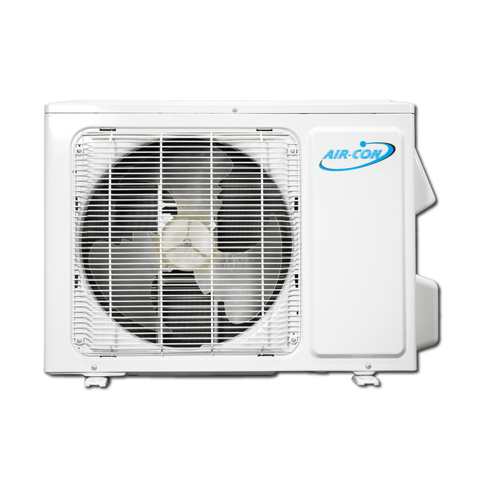 Air-Con Blue Hyper 18000 BTU 21 SEER Hyper Heat Mini Split Air Conditioner 15ft Lineset & Wiring - ABHCI4H4S18