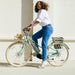 Bluejay Premiere Edition - Mint Green Electric Bike