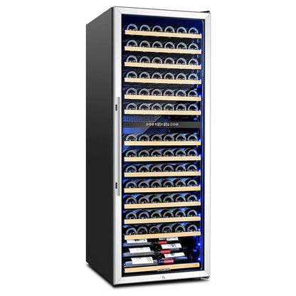 BODEGAcooler 24" Large Capacity Wine Cooler - YC-510A
