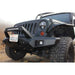 Body Armor 2007-2023 Jeep Wrangler Jk/Jl And Gladiator Jt Orion Front Bumper Excl 4Xe - JP-19536