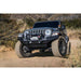 Body Armor 2007-2023 Jeep Wrangler Jk/Jl & Gladiator Jt Full-Width Front Bumper - JL-19534