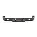 Body Armor 2016-2023 Toyota Tacoma Pro Series Rear Bumper - TC-2963