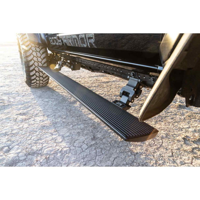 Body Armor 4x4 E-Power Board Steps - BA-4500