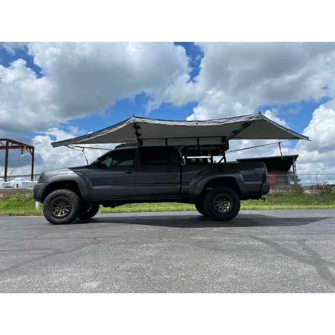 Body Armor Sky Ridge 180Xl Awning With Mounting Brackets - 20025