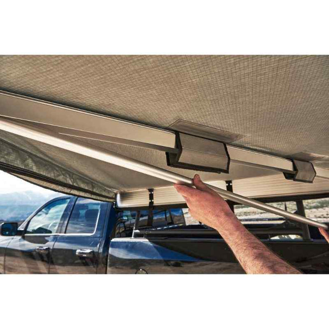 Body Armor Sky Ridge 270 Awning With Mounting Brackets - 20023