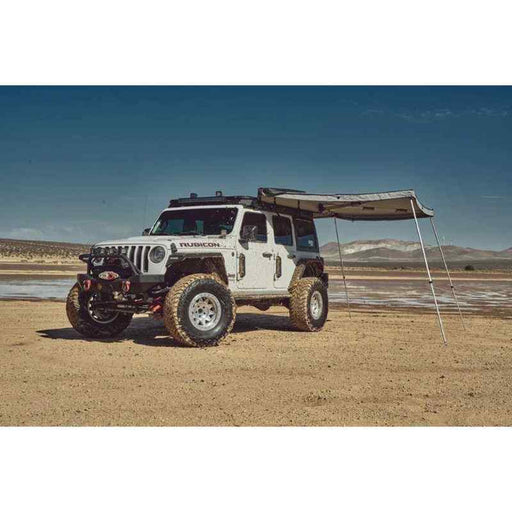 Body Armor Sky Ridge 270 Awning With Mounting Brackets - 20023