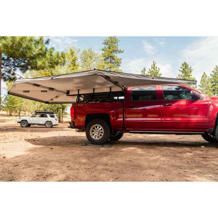 Body Armor Sky Ridge 270Xl Awning Driver Side With Mounting Brackets - 20026