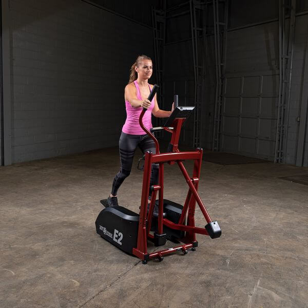 Best Fitness Center Drive Elliptical BFE2 - BFE2