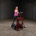 Best Fitness Center Drive Elliptical BFE2 - BFE2