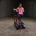 Best Fitness Center Drive Elliptical BFE2 - BFE2