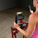 Best Fitness Center Drive Elliptical BFE2 - BFE2