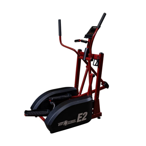 Best Fitness Center Drive Elliptical BFE2 - BFE2