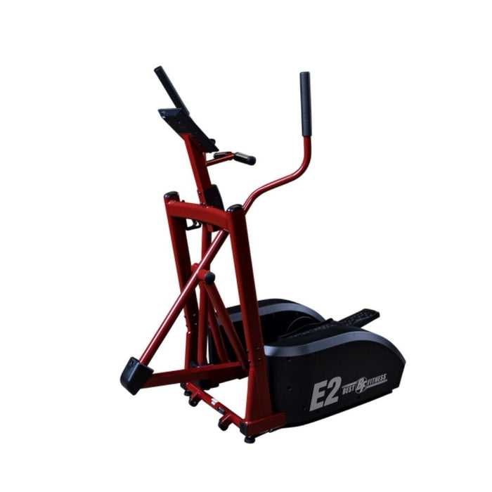 Best Fitness Center Drive Elliptical BFE2 - BFE2