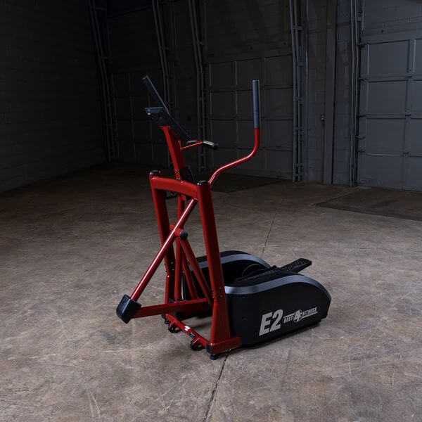 Best Fitness Center Drive Elliptical BFE2 - BFE2