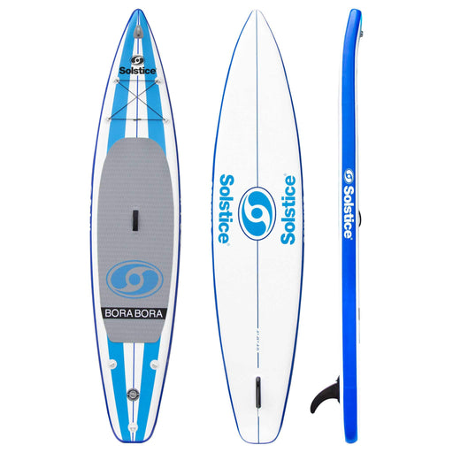 Solstice 12'6 Bora Bora Inflatable Paddleboard