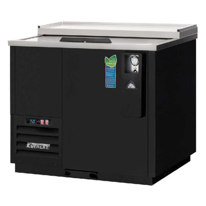 Everest Commercial 36" Plate Chiller - EGC37