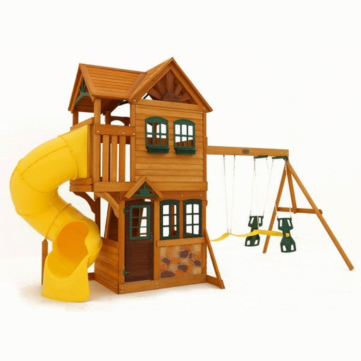 Kidkraft Boulder Station Fort - F23890