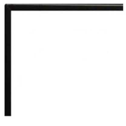 Empire Adjustable Beveled Trim Kit for Empire Boulevard Direct Vent Gas Fireplace