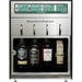 Napa Technology BourbonStation | Dispensing System Machine | Bottle dispenser - MX4-Q3BS