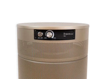 V714 - VOCs and Chemicals- Good for Wildfires Air Purifier