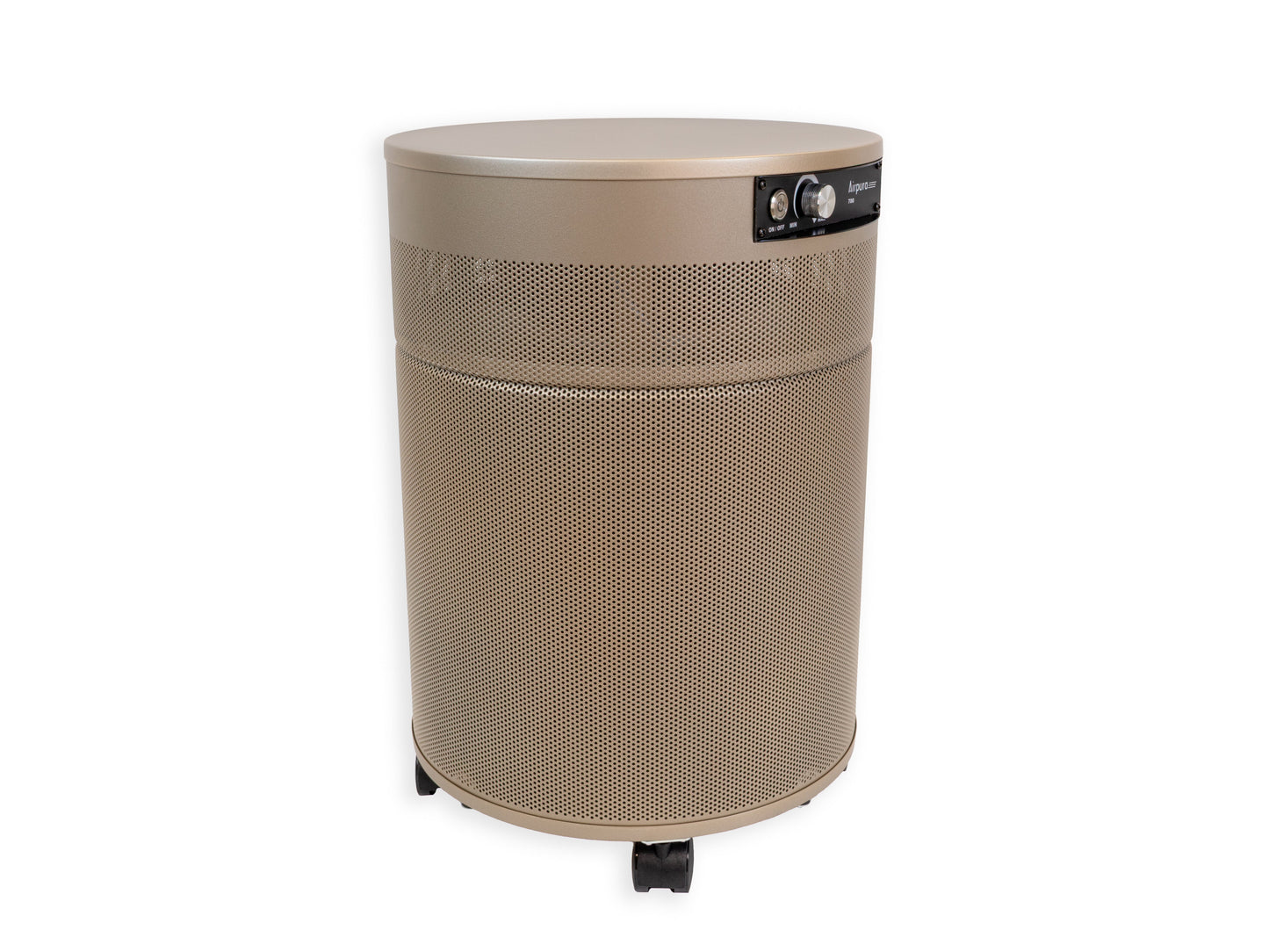 V714 - VOCs and Chemicals- Good for Wildfires Air Purifier