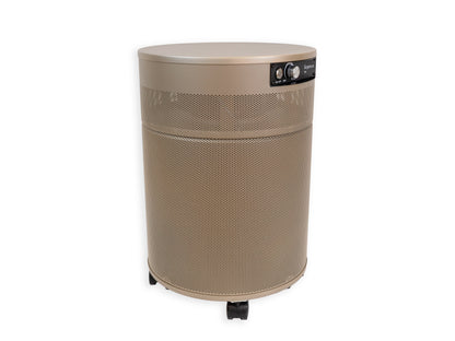 V714 - VOCs and Chemicals- Good for Wildfires Air Purifier
