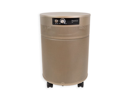 V714 - VOCs and Chemicals- Good for Wildfires Air Purifier