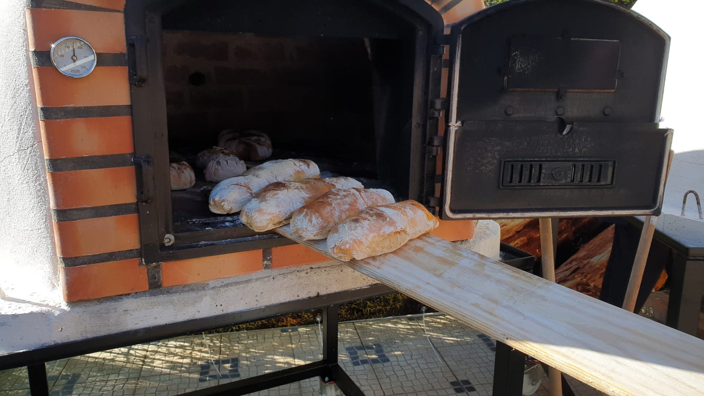LISBOA PREMIUM PIZZA OVEN  **BEST SELLER**