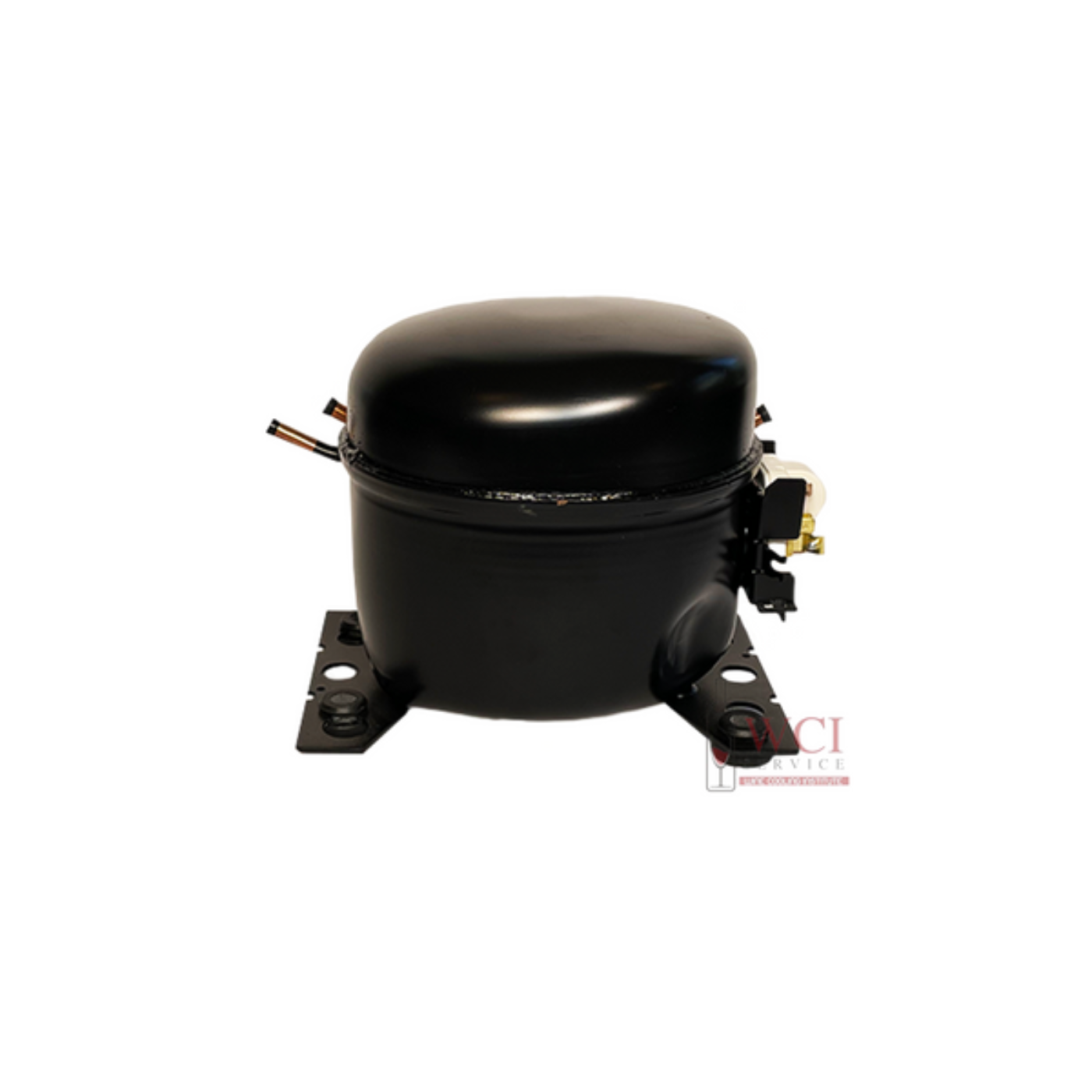 Breezaire Compressor for 1060 Wine Cooling Units - 1060