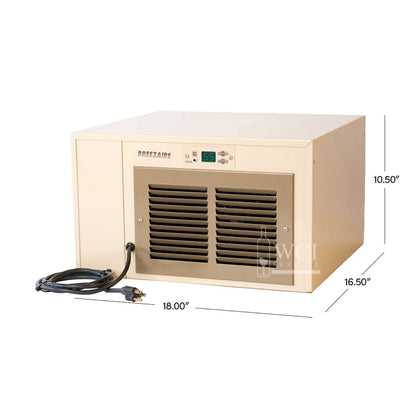 Breezaire WKCE 1060 Cooling Unit - WKCE1060