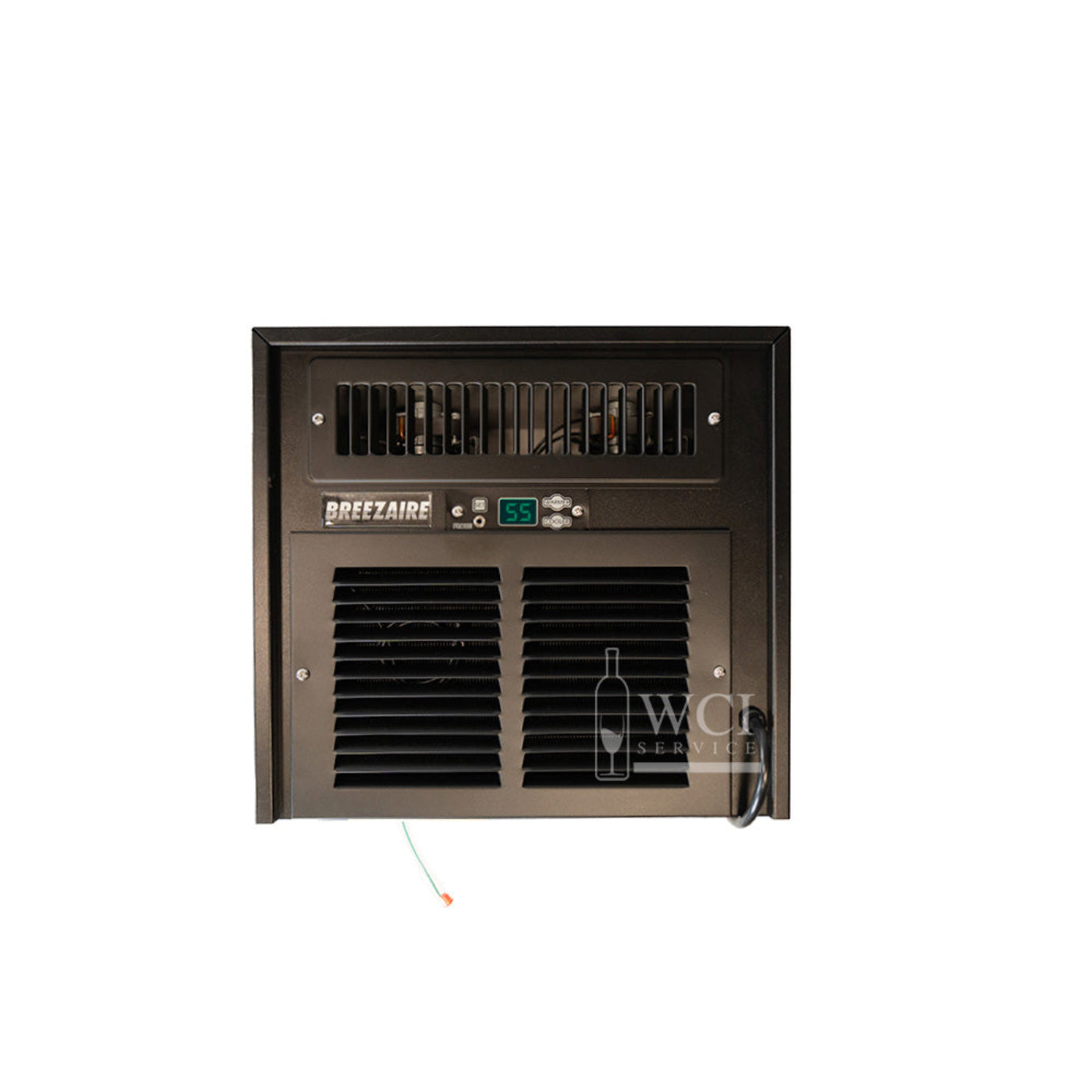 Breezaire WKL 2200 Cooling Unit “Black Series - WKL2200-BLK