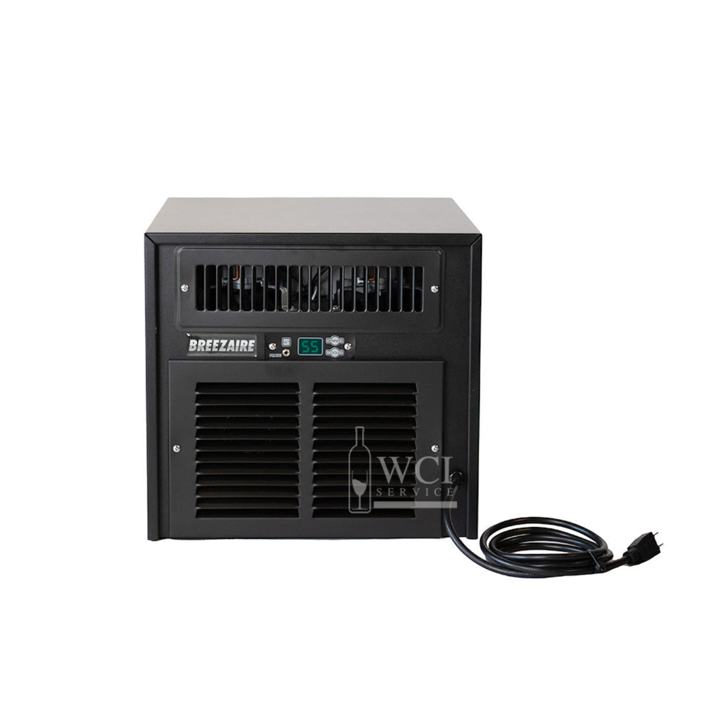 Breezaire WKL 2200 Cooling Unit “Black Series - WKL2200-BLK
