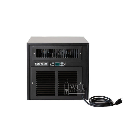 Breezaire WKL 2200 Cooling Unit “Black Series - WKL2200-BLK