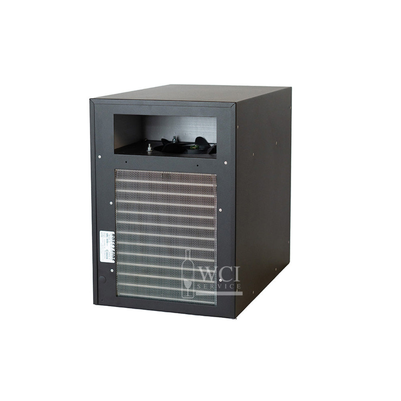 Breezaire WKL 4000 Cooling Unit “Black Series” - WKL4000-BLK