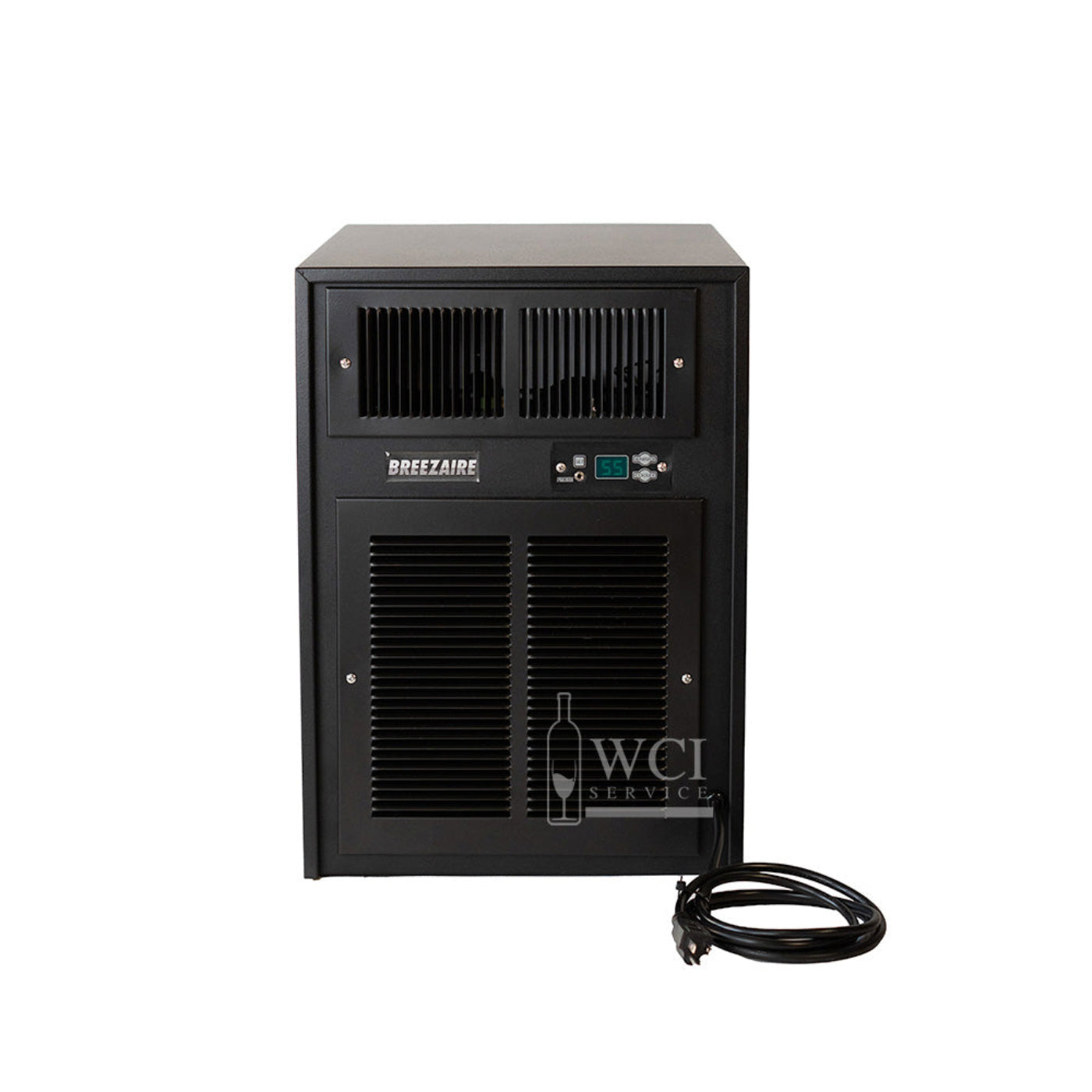 Breezaire WKL 4000 Cooling Unit “Black Series” - WKL4000-BLK