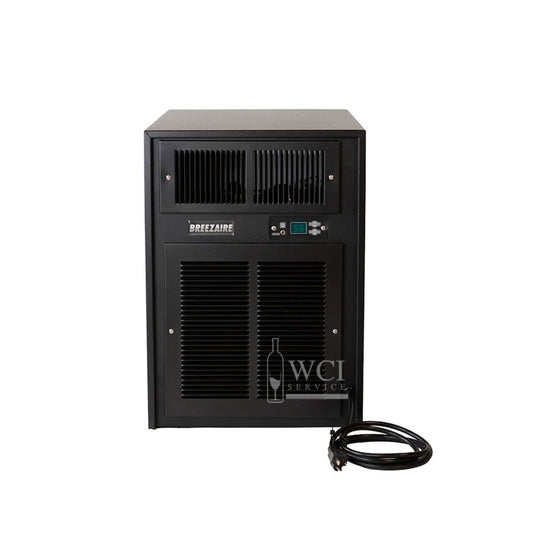 Breezaire WKL 4000 Cooling Unit “Black Series” - WKL4000-BLK