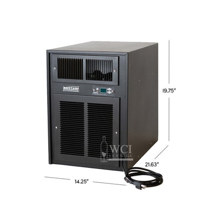Breezaire WKL 4000 Cooling Unit “Black Series” - WKL4000-BLK