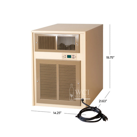 Breezaire WKL 4000 Cooling Unit - WKL4000