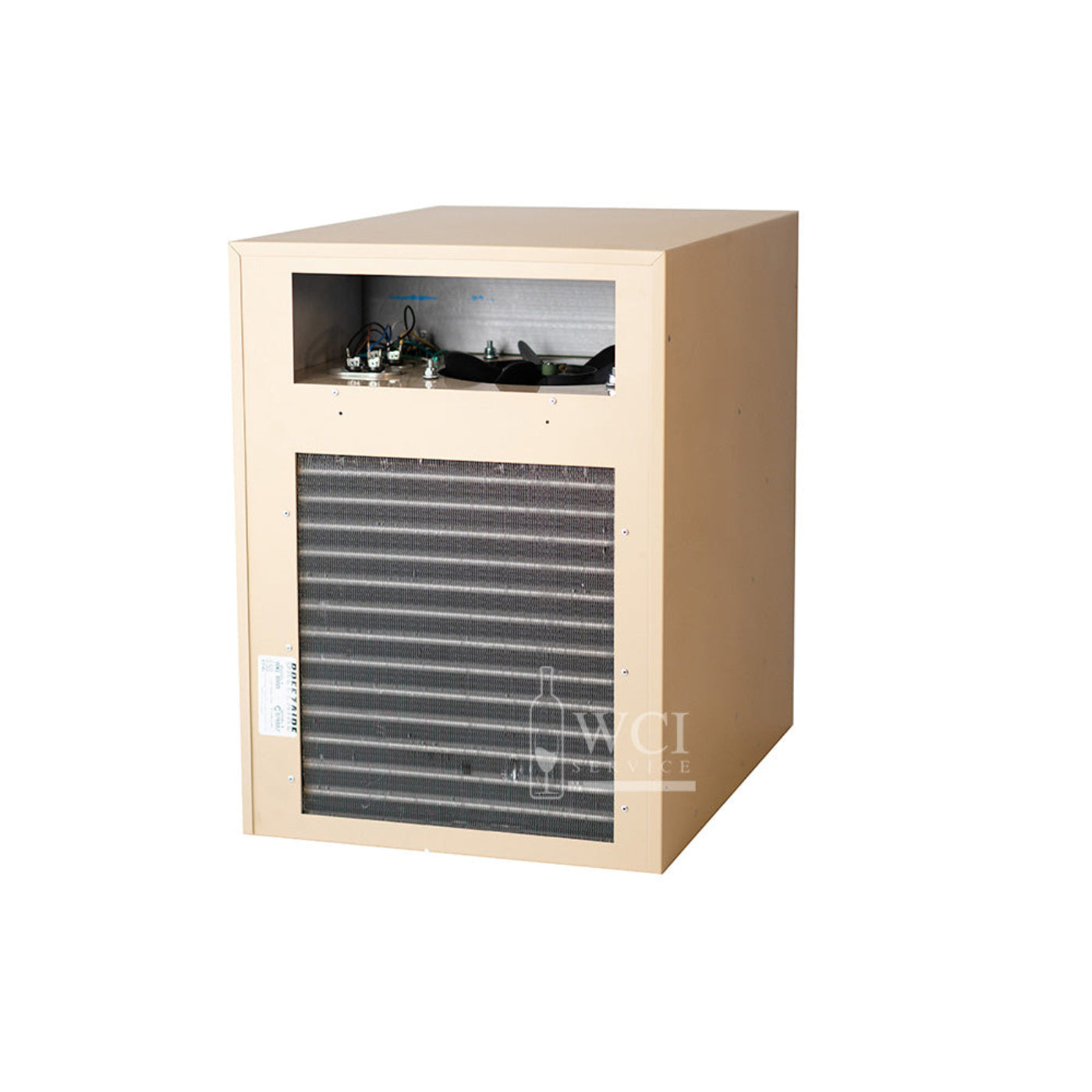 Breezaire Cooling Unit -  WKL 6000